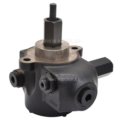 hp-Technik PON7-I-L-4-20 oil pump