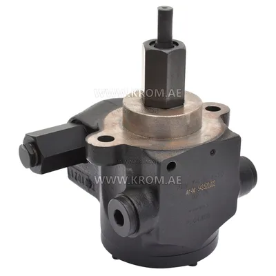 hp-Technik PON7-I-L-4-20 oil pump