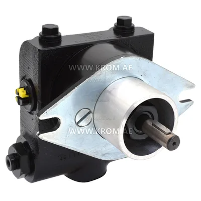 hp-Technik UHE-A4-M-I-4-20 oil pump
