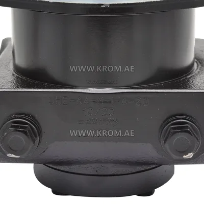 hp-Technik UHE-A4-M-I-4-20 oil pump