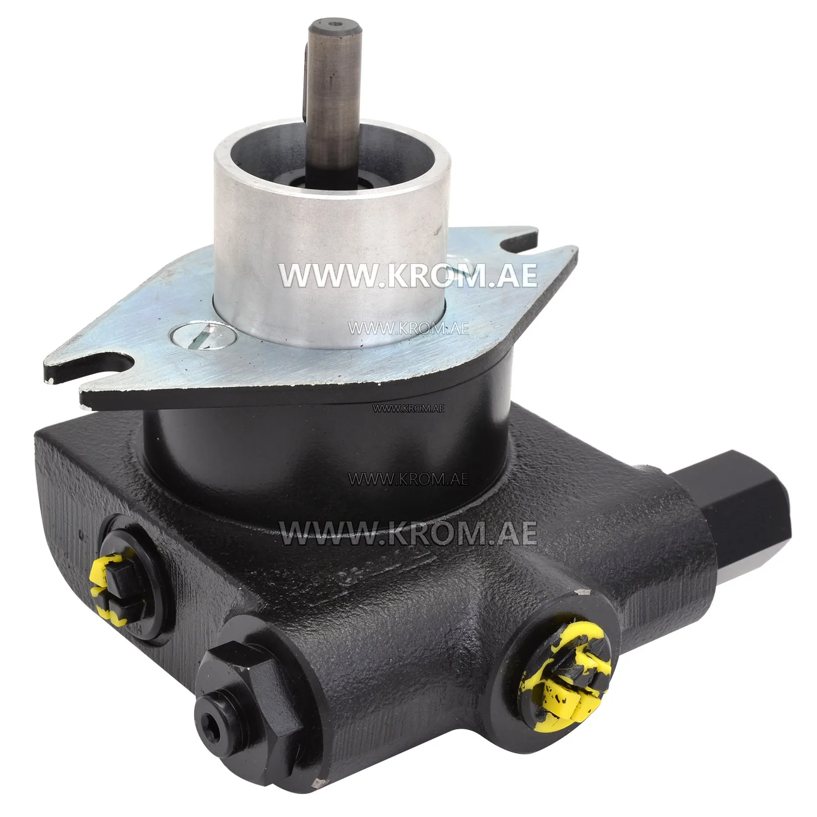 hp-Technik UHE-A4-M-I-4-20 oil pump