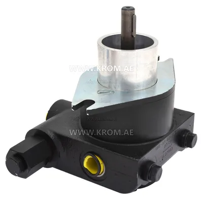 hp-Technik UHE-A5-GZ-I-4-20 oil pump
