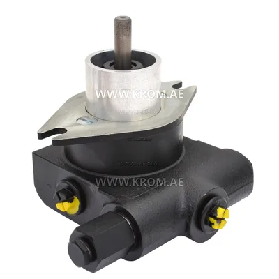 hp-Technik UHE-A3-P-D-4-20 oil pump