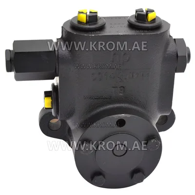 hp-Technik VBGRG-D-2-25-BH1 oil pump