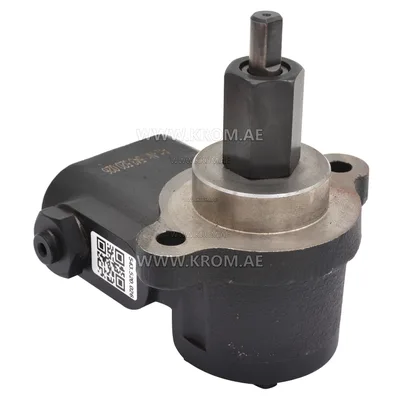 hp-Technik VBGRG-D-2-25-BH1 oil pump