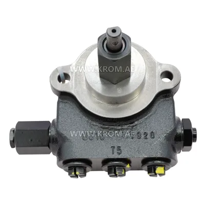 hp-Technik NVBGRG-D-4-10-BH1 oil pump