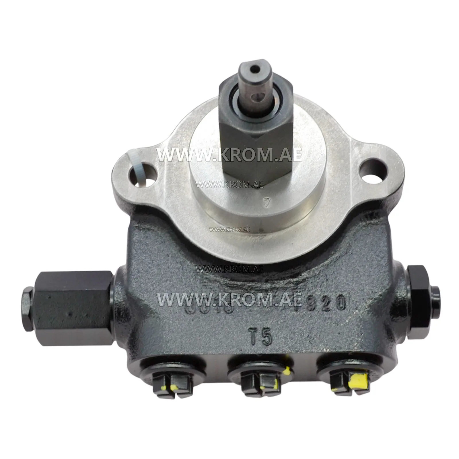 hp-Technik NVBGRG-D-4-10-BH1 oil pump