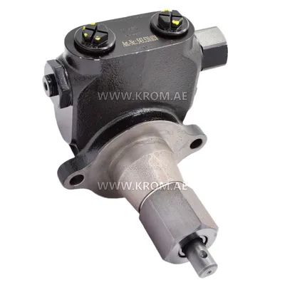 hp-Technik VBHRG-D-4-10-BH1 oil pump