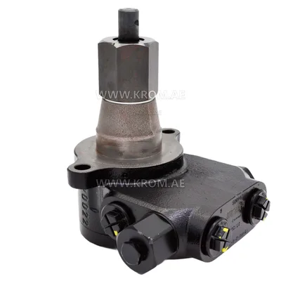 hp-Technik VBHRG-D-4-10-BH1 oil pump