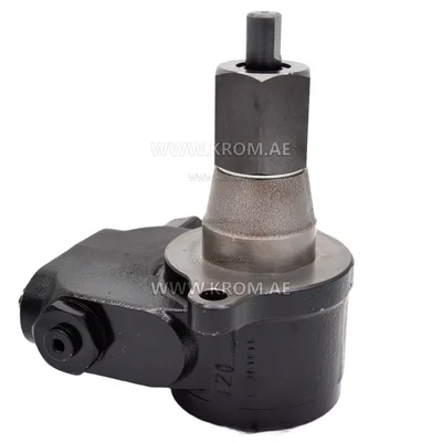 hp-Technik VBHRG-D-4-10-BH1 oil pump
