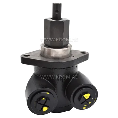 hp-Technik BHGG-I-10 oil pump