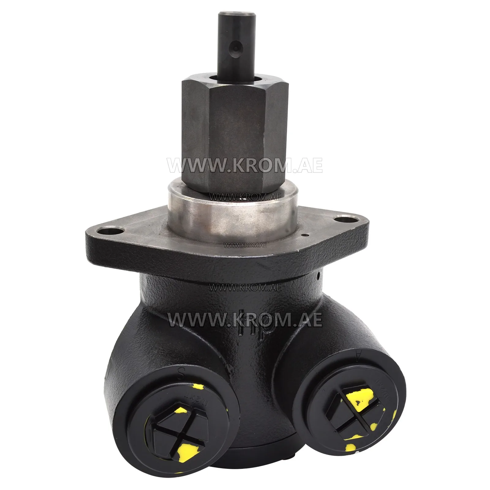 hp-Technik BHGG-I-10 oil pump