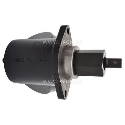 hp-Technik BHGG-I-10 oil pump