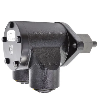hp-Technik BHGG-I-10 oil pump