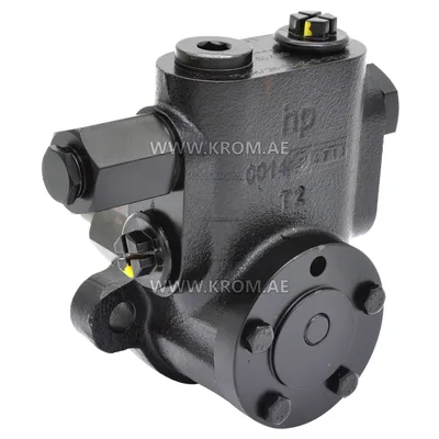 hp-Technik VBGRG-D-2-20-HC/H1-So oil pump