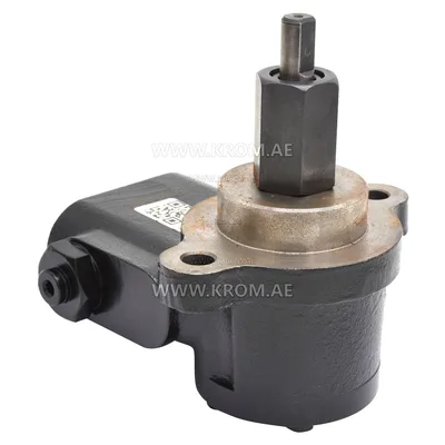 hp-Technik VBGRG-D-2-20-HC/H1-So oil pump