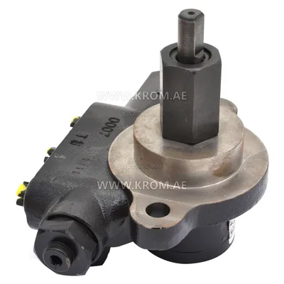 hp-Technik NVBRG-D-4-20-BH1 oil pump