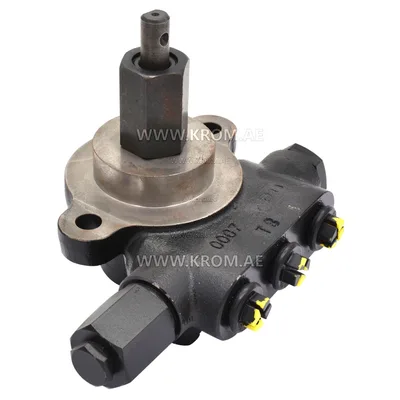 hp-Technik NVBRG-D-4-20-BH1 oil pump