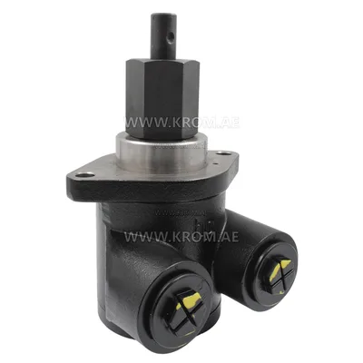 hp-Technik BHGG-I-90-BH1 oil pump