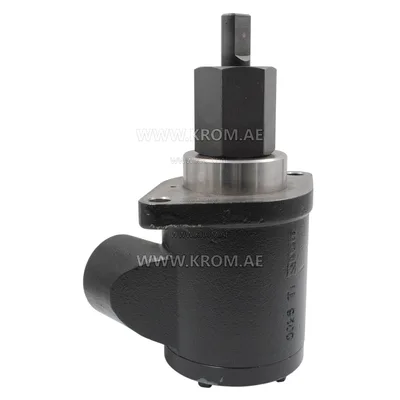 hp-Technik BHGG-I-90-BH1 oil pump