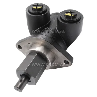 hp-Technik BHGG-I-90-BH1 oil pump