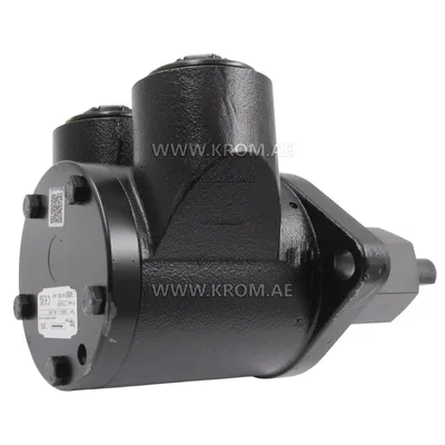 hp-Technik BHGG-I-90-BH1 oil pump