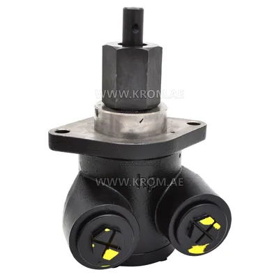 hp-Technik BHGP-I-10 oil pump