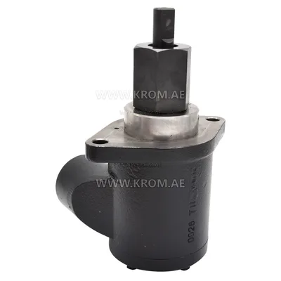 hp-Technik BHGP-I-10 oil pump