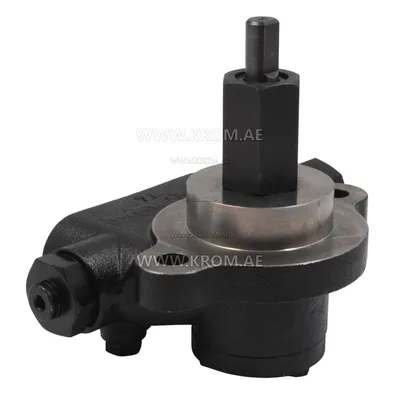 hp-Technik NVBRF-D-4-20 oil pump