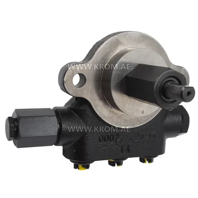 hp-Technik NVBRF-D-4-20 oil pump