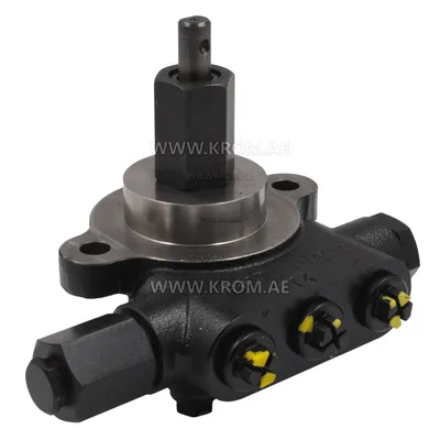 hp-Technik NVBRF-D-4-20 oil pump