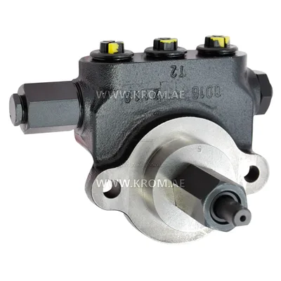 hp-Technik NVBGRP-I-4-20 oil pump