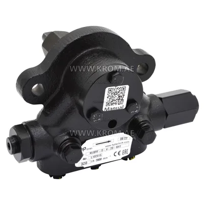 hp-Technik NVBRF-D-4-20-BH1 oil pump