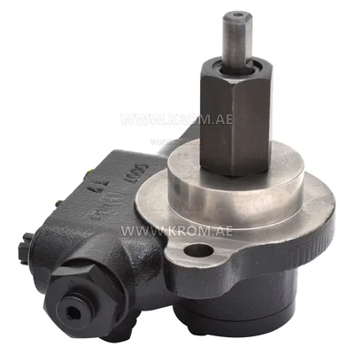 hp-Technik NVBRF-D-4-20-BH1 oil pump