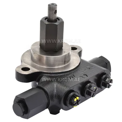 hp-Technik NVBRF-D-4-20-BH1 oil pump