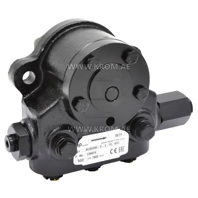 hp-Technik NVBGRM-D-4-20 oil pump