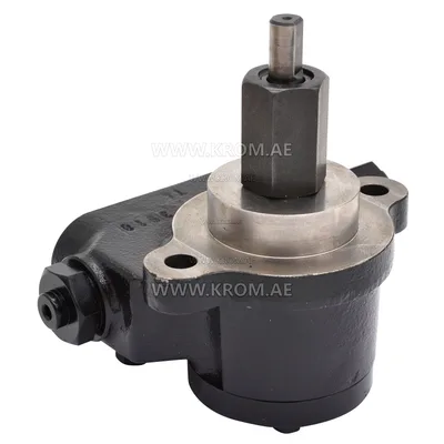 hp-Technik NVBGRM-D-4-20 oil pump