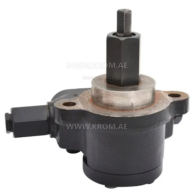 hp-Technik NVBGRP-I-4-20-BH1 oil pump