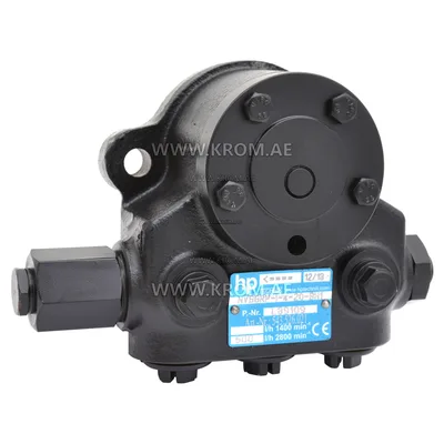 hp-Technik NVBGRP-I-4-20-BH1 oil pump