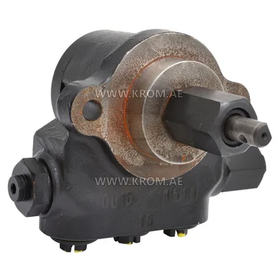 hp-Technik NVBGRP-I-4-20-BH1 oil pump