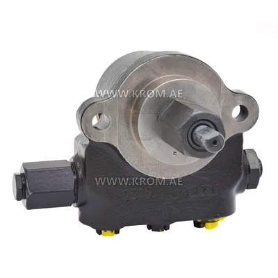 hp-Technik NVBGRP-D-4-20-BH1 oil pump