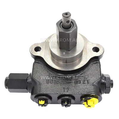hp-Technik NVBGRP-D-4-20-BH1 oil pump