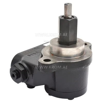 hp-Technik NVBGRGZ-D-4-20-BH1 oil pump