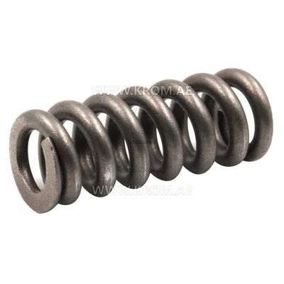 hp-Technik spring stage 3+4