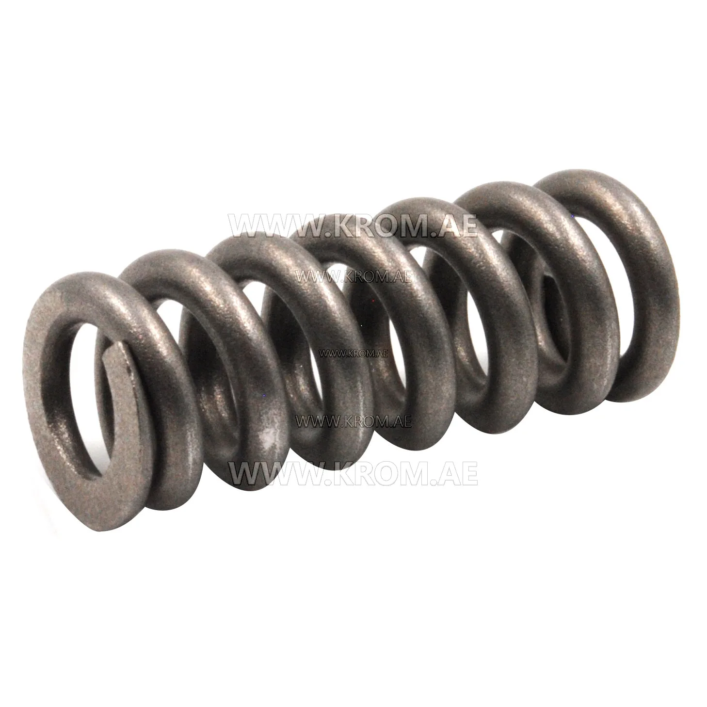 hp-Technik spring stage 3+4