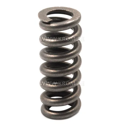 hp-Technik spring stage 3+4