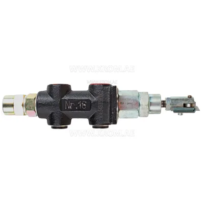 hp-Technik DRV18EL pressure regulator
