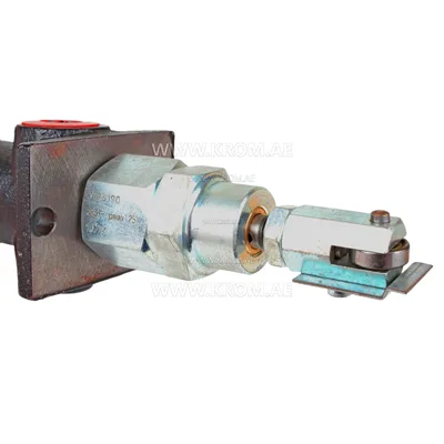 hp-Technik DRV18EL pressure regulator