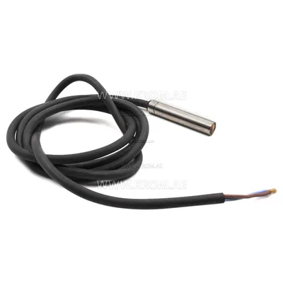 hp-Technik 1500 mm heating element