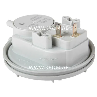 De Dietrich 300009799 Huba air pressure switch